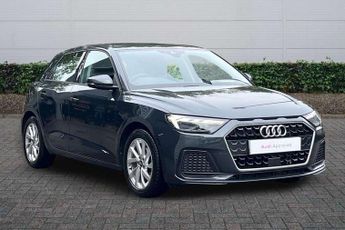 Audi A1 30 TFSI 110 Sport 5dr