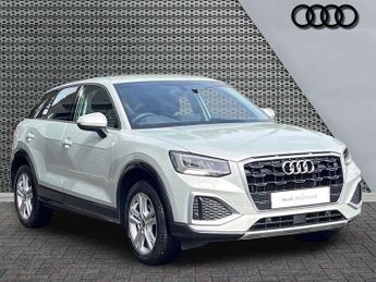 Audi Q2 30 TFSI Sport 5dr