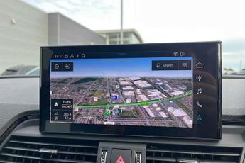 Audi Q5 40 TDI Quattro Black Edition 5dr S Tronic
