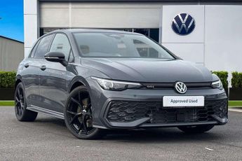 Volkswagen Golf GTi 2.0 TSI 265 GTI 5dr DSG