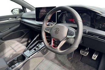 Volkswagen Golf 2.0 TSI 265 GTI 5dr DSG