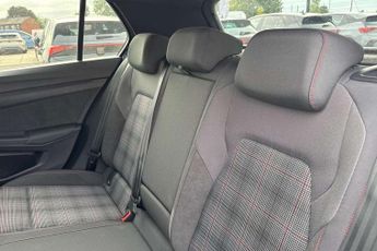 Volkswagen Golf 2.0 TSI 265 GTI 5dr DSG