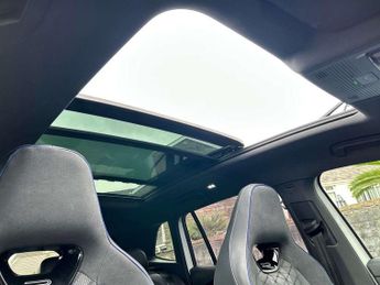 Volkswagen Tiguan 2.0 TSI 204 4Motion Black Edition 5dr DSG