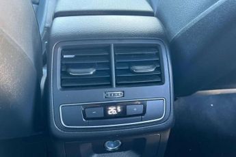 Audi A4 40 TFSI 204 S Line 4dr S Tronic