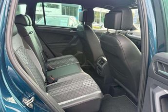Volkswagen Tiguan 1.5 TSI 150 R-Line Edition 5dr DSG