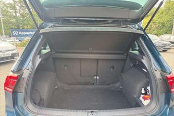 Volkswagen Tiguan 1.5 TSI 150 R-Line Edition 5dr DSG