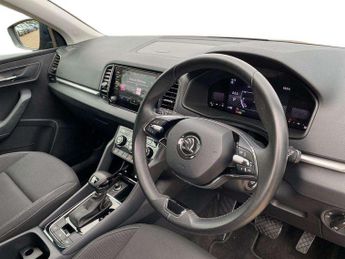 Skoda Karoq 1.5 TSI SE Drive 5dr DSG
