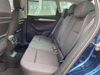 Skoda Karoq 1.5 TSI SE Drive 5dr DSG