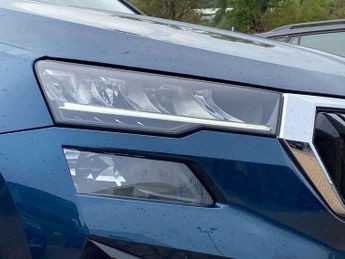 Skoda Karoq 1.5 TSI SE Drive 5dr DSG