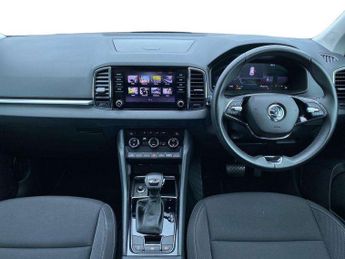 Skoda Karoq 1.5 TSI SE Drive 5dr DSG