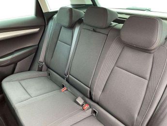 Skoda Karoq 1.5 TSI SE Drive 5dr DSG