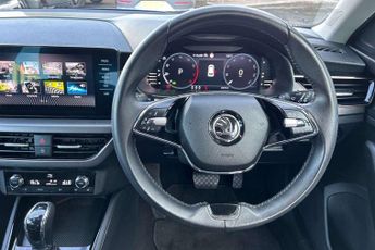 Skoda Kamiq 1.0 TSI 110 SE L Executive 5dr DSG