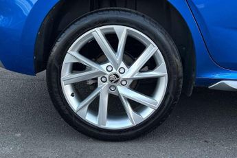 Skoda Kamiq 1.0 TSI 110 SE L Executive 5dr DSG