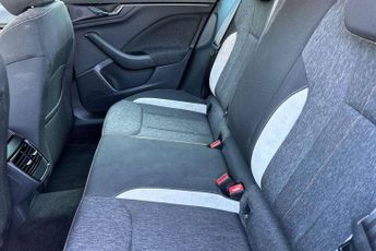 Skoda Kamiq 1.0 TSI 110 SE L Executive 5dr DSG