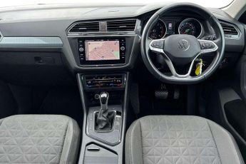 Volkswagen Tiguan 1.5 TSI 150 Life 5dr DSG