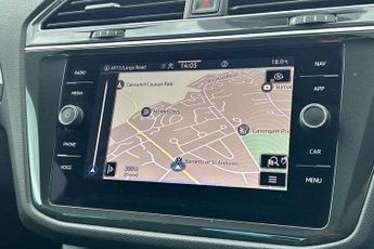 Volkswagen Tiguan 1.5 TSI 150 Life 5dr DSG