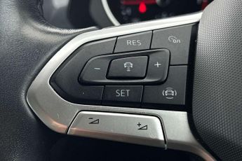 Volkswagen Tiguan 1.5 TSI 150 Life 5dr DSG