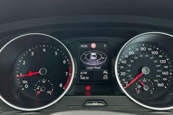 Volkswagen Tiguan 1.5 TSI 150 Life 5dr DSG