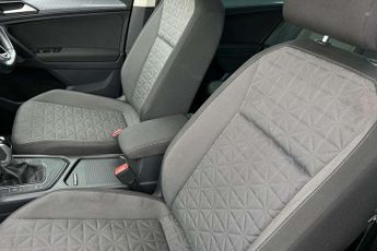 Volkswagen Tiguan 1.5 TSI 150 Life 5dr DSG