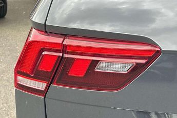 Volkswagen Tiguan 1.5 TSI 150 Life 5dr DSG
