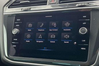 Volkswagen Tiguan 1.5 TSI 150 Life 5dr DSG