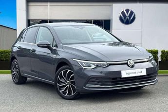 Volkswagen Golf 1.5 TSI 150 Style Edition 5dr