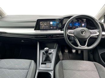 Volkswagen Golf 1.0 eTSI Life 5dr DSG