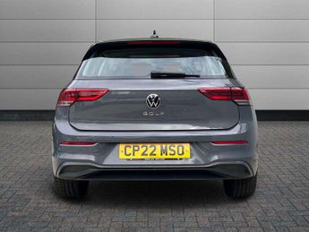 Volkswagen Golf 1.0 eTSI Life 5dr DSG