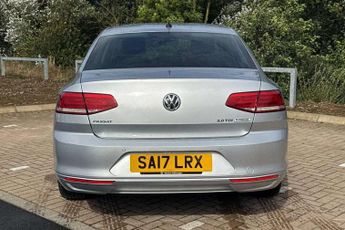 Volkswagen Passat 2.0 TDI SE Business 4dr DSG