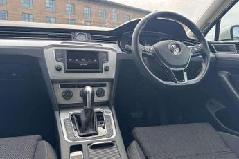 Volkswagen Passat 2.0 TDI SE Business 4dr DSG