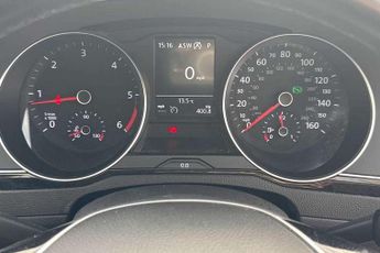 Volkswagen Passat 2.0 TDI SE Business 4dr DSG