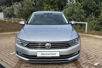 Volkswagen Passat 2.0 TDI SE Business 4dr DSG