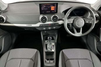 Audi Q2 35 TFSI Sport 5dr S Tronic
