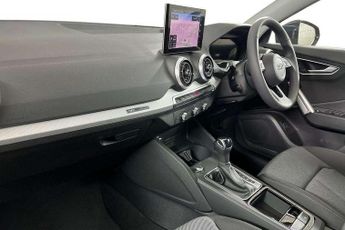 Audi Q2 35 TFSI Sport 5dr S Tronic