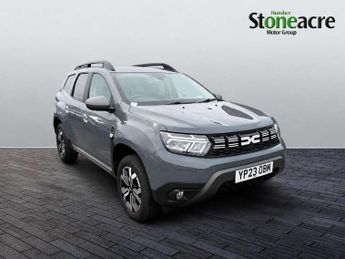 Dacia Duster 1.0 TCe 90 Journey 5dr