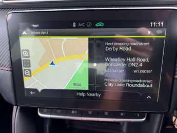 MG ZS 1.0T GDi Exclusive 5dr DCT