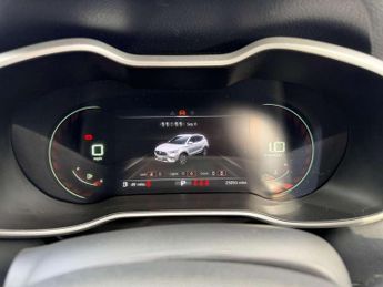 MG ZS 1.0T GDi Exclusive 5dr DCT