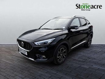 MG ZS 1.0T GDi Exclusive 5dr DCT