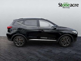 MG ZS 1.0T GDi Exclusive 5dr DCT
