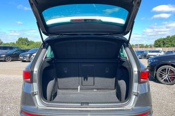 SEAT Ateca 1.5 TSI EVO FR Sport 5dr DSG