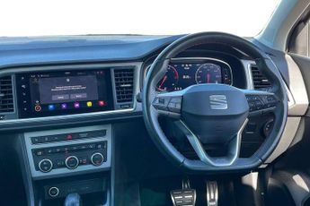 SEAT Ateca 1.5 TSI EVO FR Sport 5dr DSG