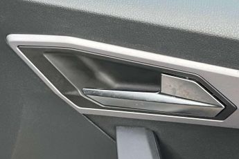 SEAT Ibiza 1.0 TSI 115 Xcellence Lux 5dr DSG