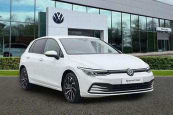 Volkswagen Golf 1.5 TSI 150 Life 5dr