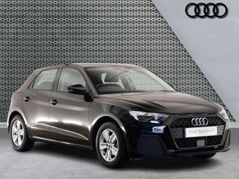 Audi A1 25 TFSI Technik 5dr