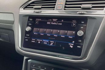 Volkswagen Tiguan 1.5 TSI 150 R-Line Edition 5dr DSG