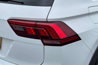 Volkswagen Tiguan 1.5 TSI 150 R-Line Edition 5dr DSG