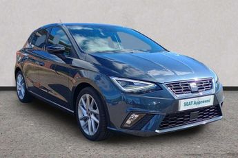 SEAT Ibiza 1.0 TSI 95 FR 5dr