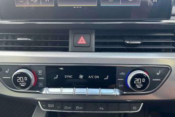Audi A5 35 TFSI Sport 5dr S Tronic