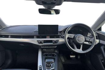 Audi A5 35 TFSI Sport 5dr S Tronic