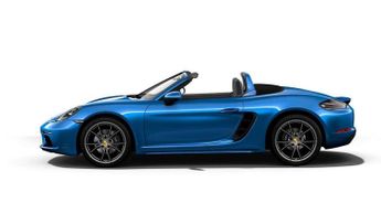 Porsche Boxster 2.0 2dr PDK